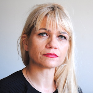 Petra Pižmoht