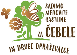 Projekt »Dan sajenja medovitih rastlin« 2022 (v sodelovanje s Čebelarsko zvezo Slovenije)