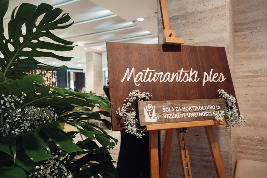 Maturantski ples 2026