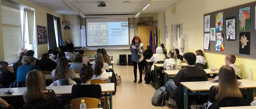 Digitalno je zmagovalno – predavanje