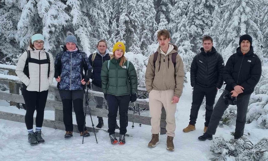 2. Športni dan – 2. 2. 2026