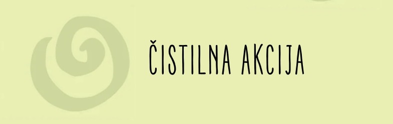 Čistilna akcija 17. marec 2026
