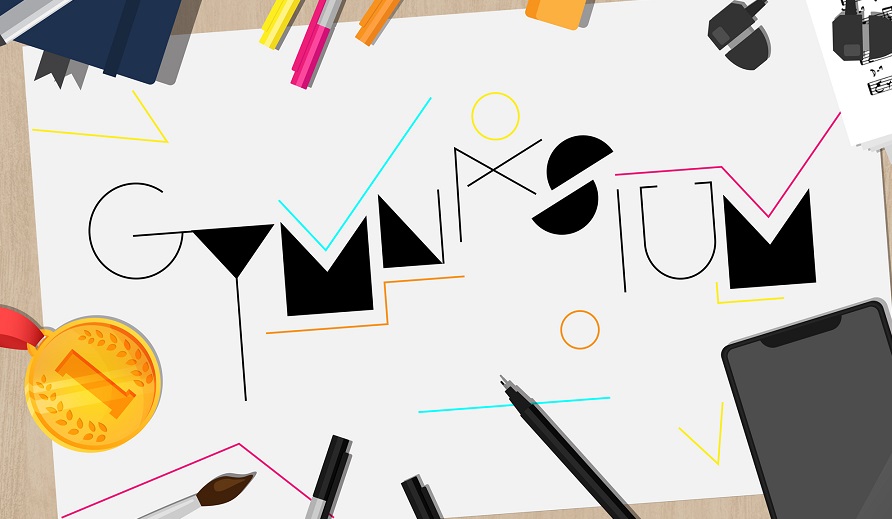 GYMNASIUM – oddaja na Radiu Slovenija 1