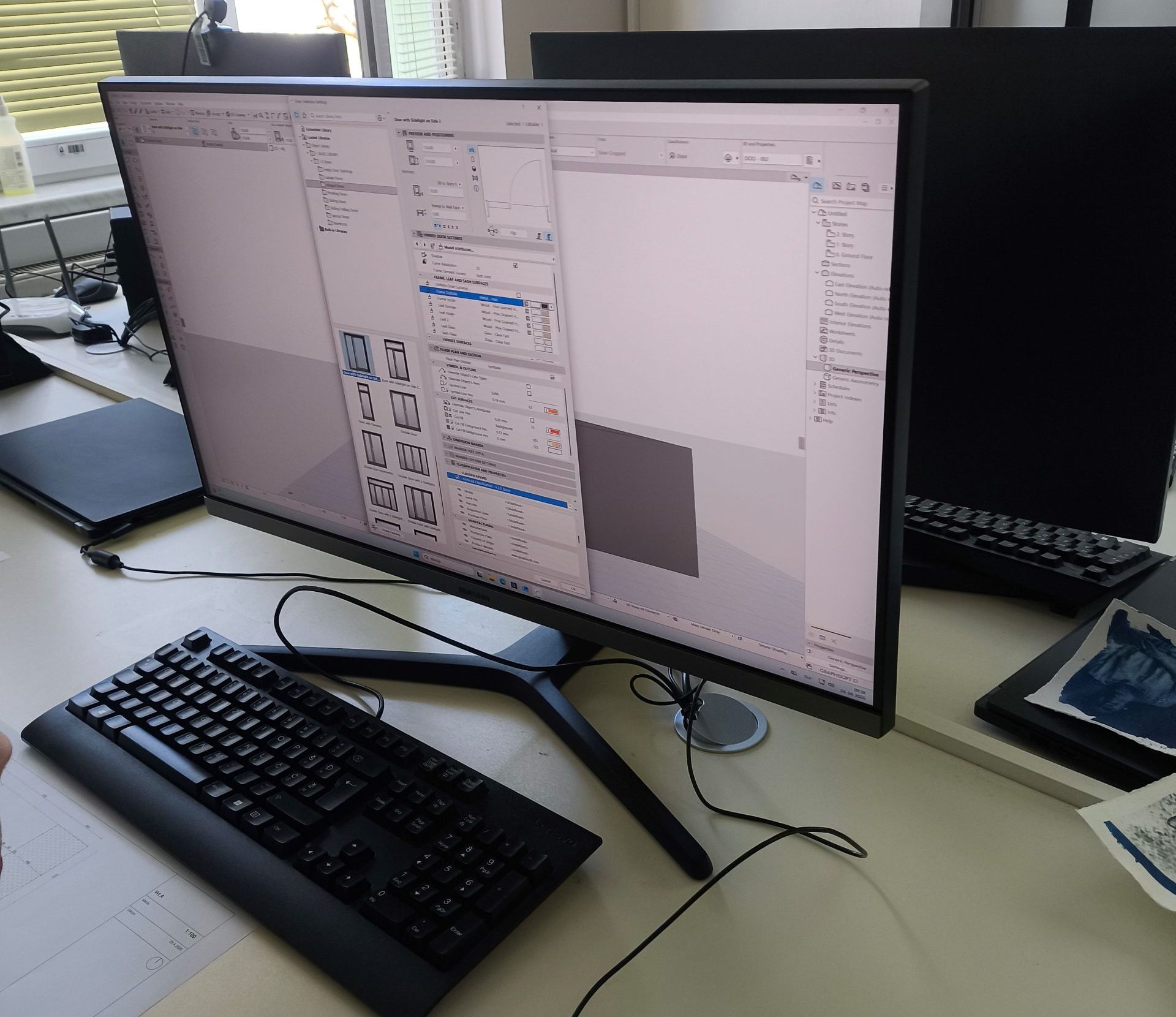 Digitalno je zmagovalno – ArchiCAD