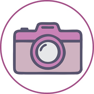 Natečaj za dijake 1. letnika programa Fotografski tehnik 2026/27