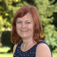 Trajnostni razvoj z izbranimi poglavji biologije