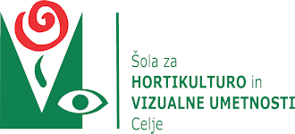 Šola za hortikulturo in vizualne umetnosti Celje, Višja strokovna šola