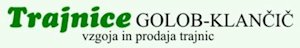 Trajnice GOLOB-KLANČIČ