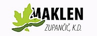 MAKLEN Zupančič, urejanje – vzdrževanje vrtov in parkov, k.d.