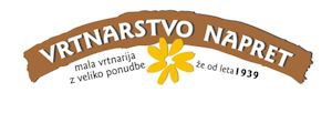 Vrtnarstvo NAPRET