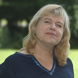 Mojca Sodin