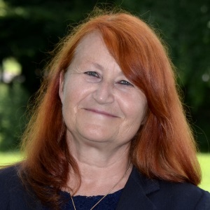 Nada Reberšek Natek