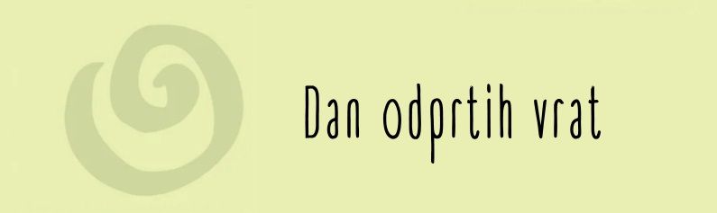Dan odprtih vrat – 15. 10. 2025