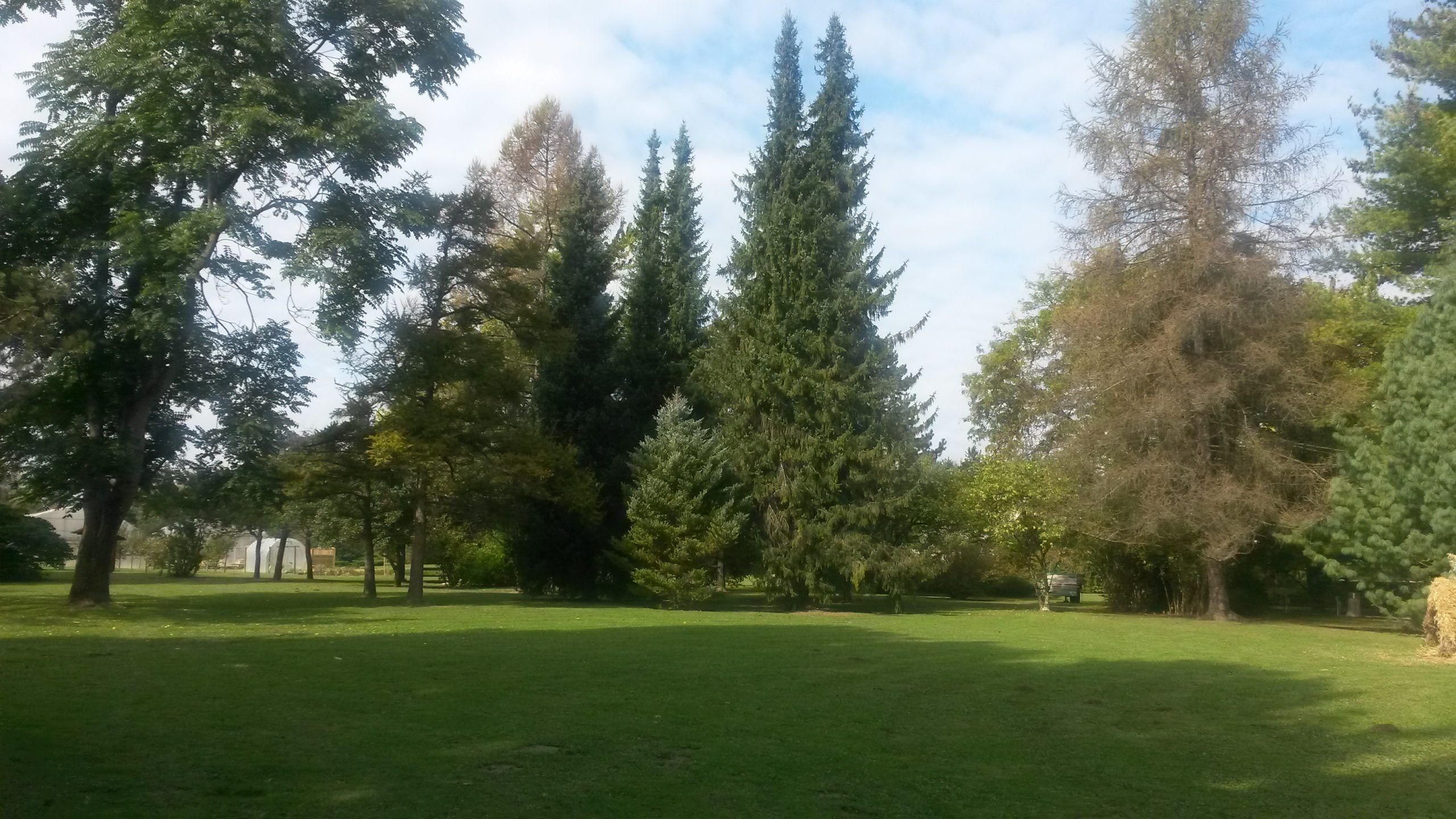 Svetovni dan parkov – 24. maj 2025