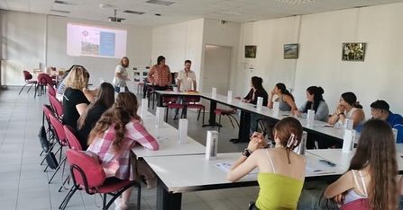 Erasmus+ “BIO-RET-ENERGY”