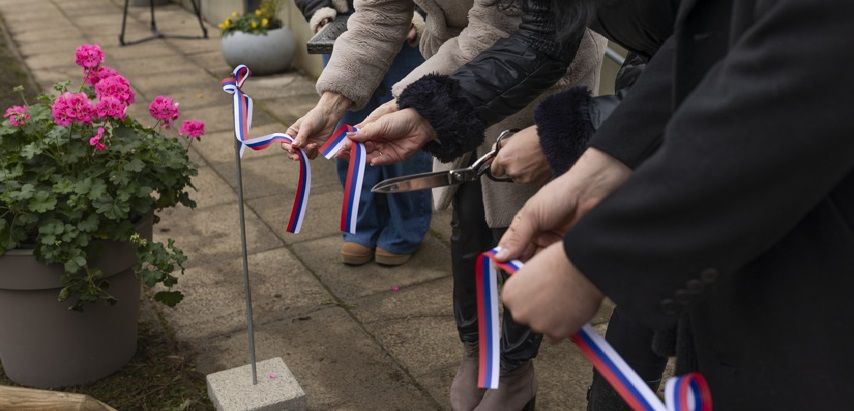V. fotografska razstava 1. letnikov fotografskega tehnika