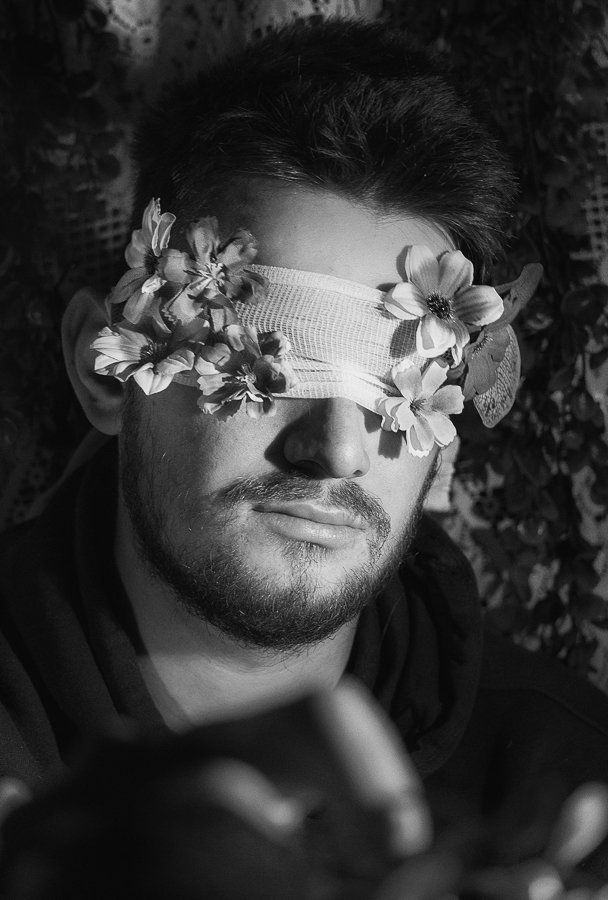 B 2N Kristina Ramsak Ko Cvetovi Vodijo