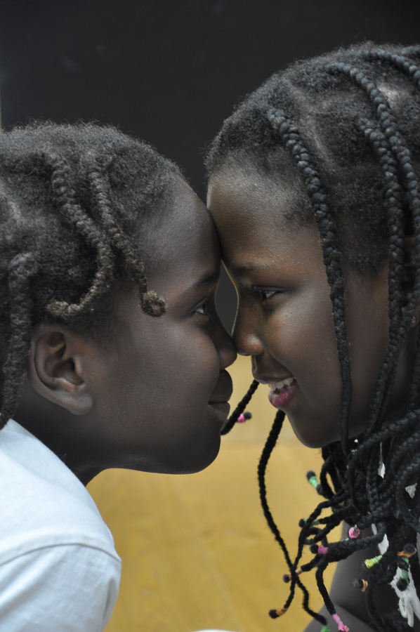 Jarel Chiara Mladinov   Popolna V Svoji Drugačnosti