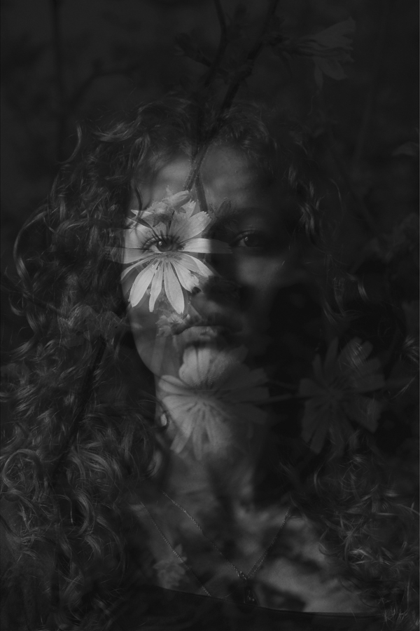 Sofia Shvets   Odmev Duše