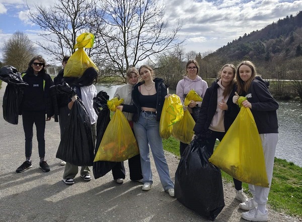 Čistilna akcija 2026