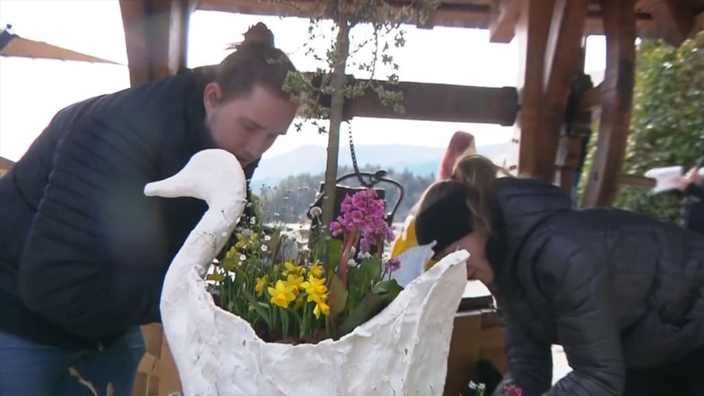 Uspeh naših dijakov na tekmovanju mladih vrtnarjev in cvetličarjev – Bled 2026