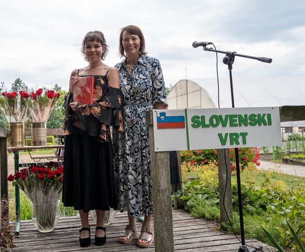 Podelitev spričeval zaključnim letnikom 2026